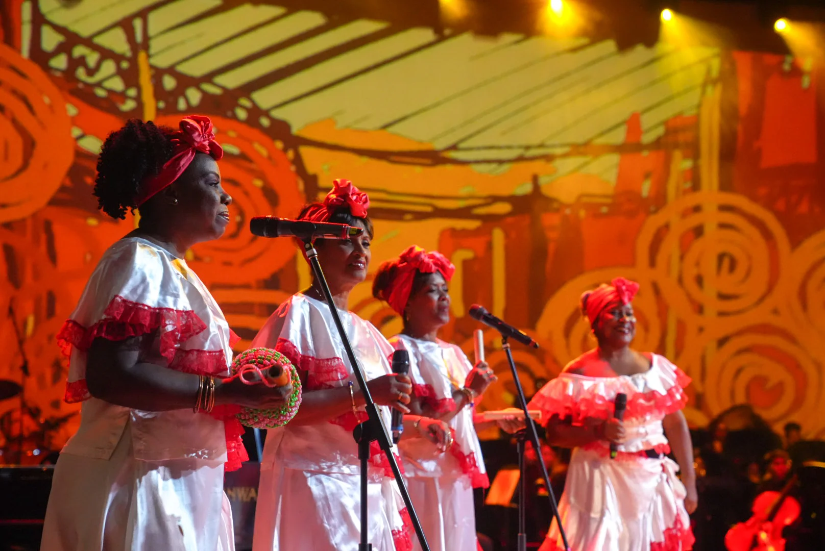 Estrategia de marketing digital - Presentación de resultados